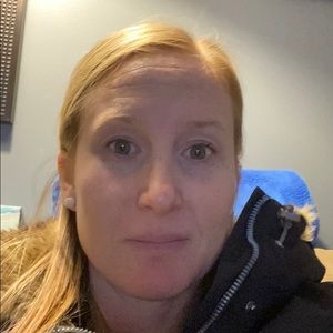 Meet your Posher, Lyndsay